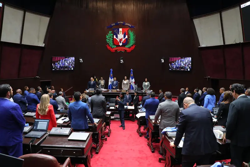 Diputados aprueban en primera lectura ley de alimentación y nutrición escolar