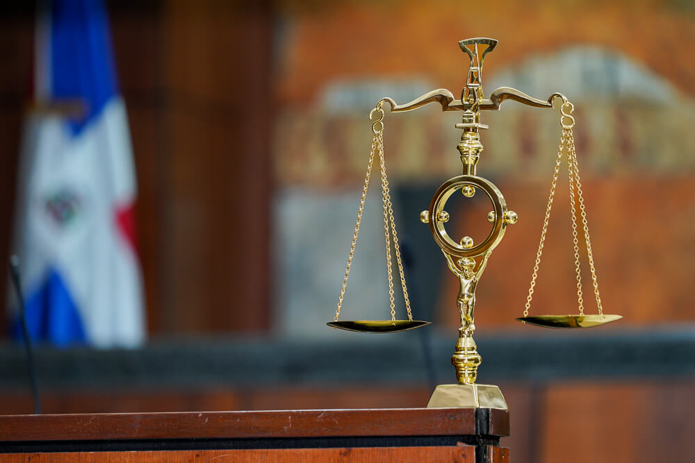 Poder Judicial anuncia mejoras salariales y fortalecimiento de la justicia