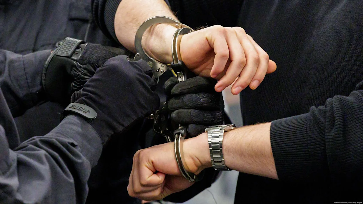 Guatemala extradita a EE.UU. a un narcotraficante vinculado al cartel de Sinaloa