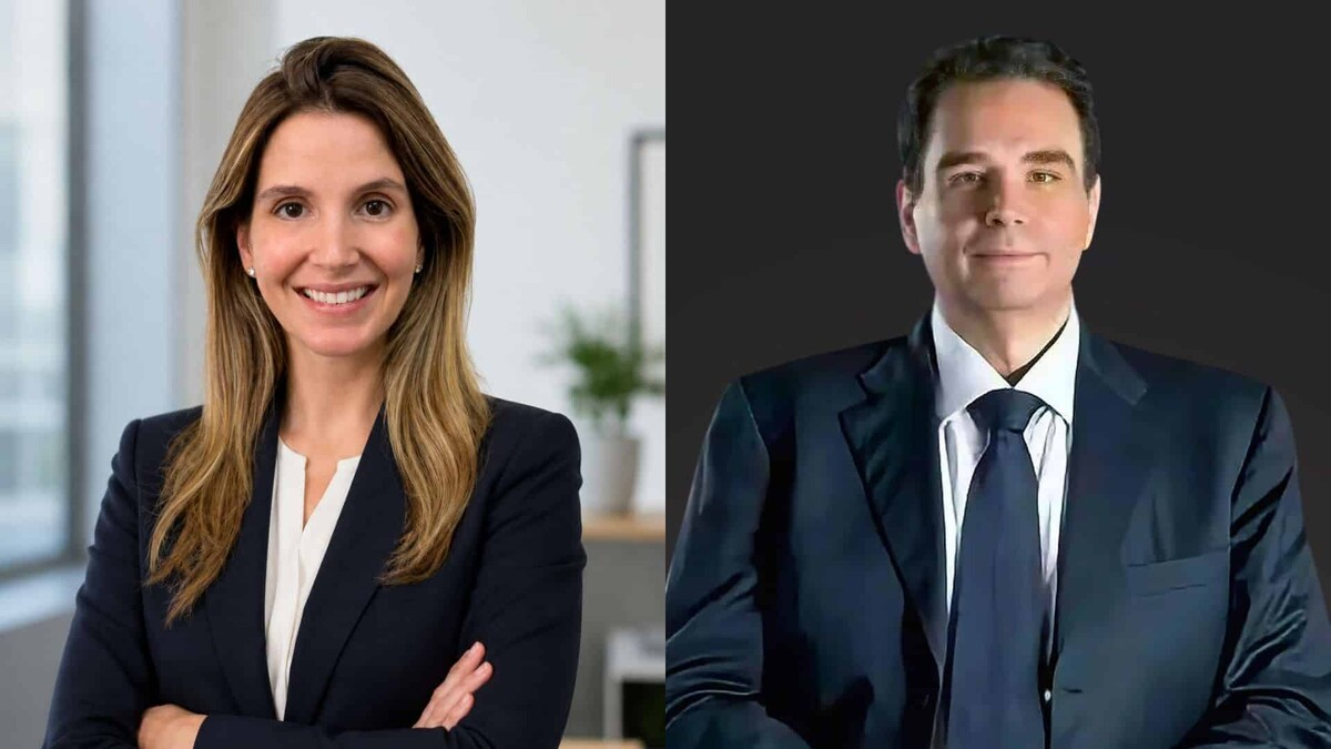 Abinader designa a Rocío Vidal directora de URBE; José González, asesor de desarrollo urbanístico