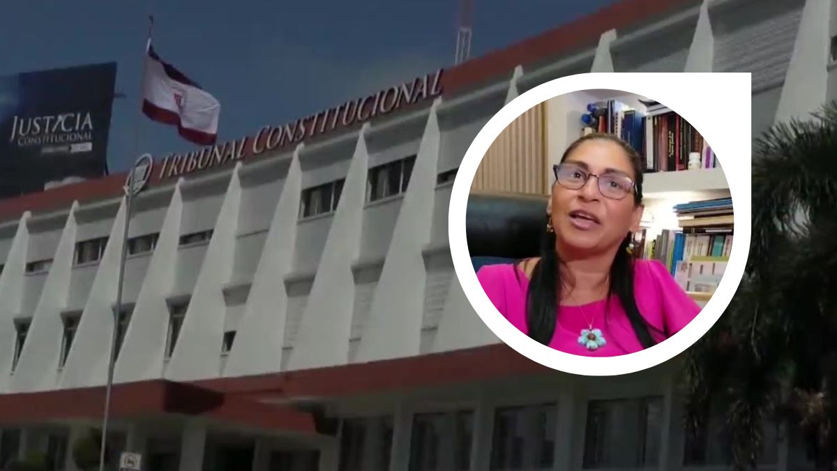 Jueces mantienen paro nacional pese a diálogo insuficiente