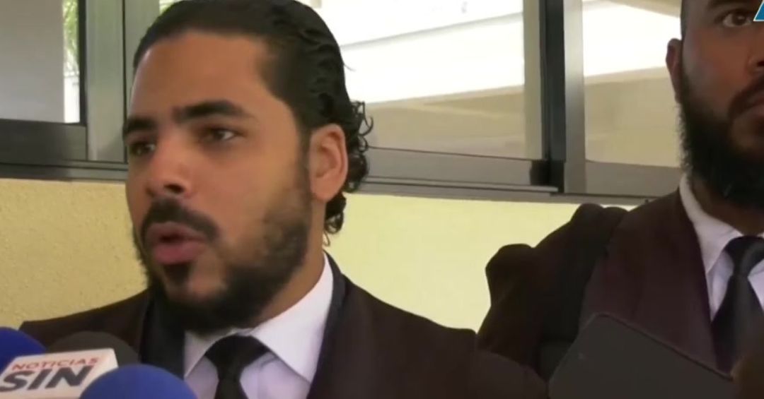 Juez impone medidas en caso menor fallecida en Santiago