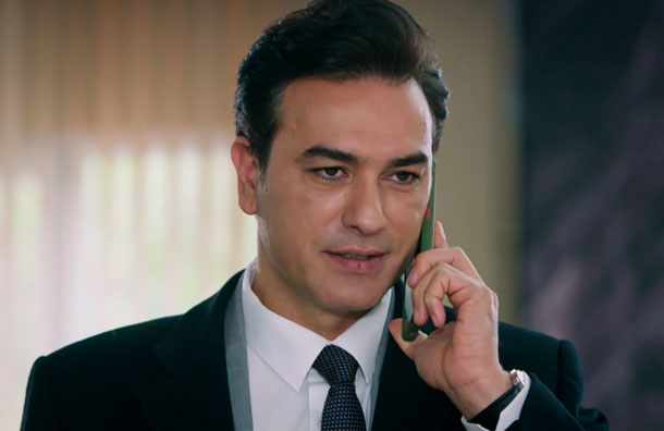 LEGADO DE AMOR – Avance martes 19/05/2026