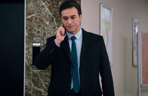 LEGADO DE AMOR – Avance jueves 21/05/2026