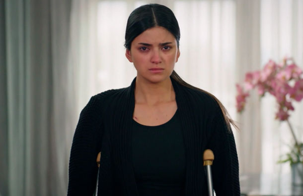 LEGADO DE AMOR – Avance jueves 14/05/2026