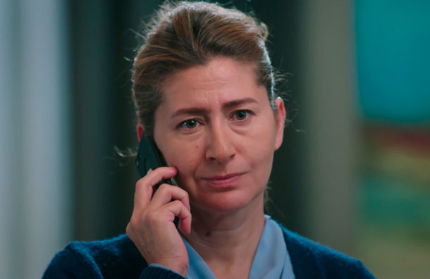 LEGADO DE AMOR – Avance lunes 25/05/2026