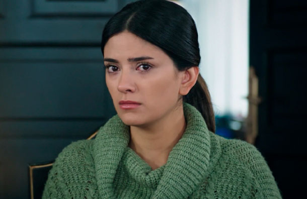 LEGADO DE AMOR – Avance martes 26/05/2026