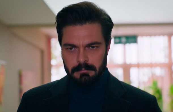 LEGADO DE AMOR – Avance viernes 29/05/2026