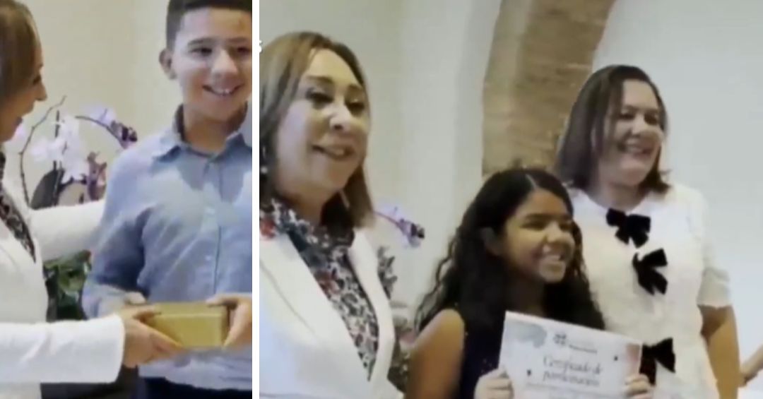 Lectura comprensiva une a jóvenes en concurso de «Ilustremos un cuento»