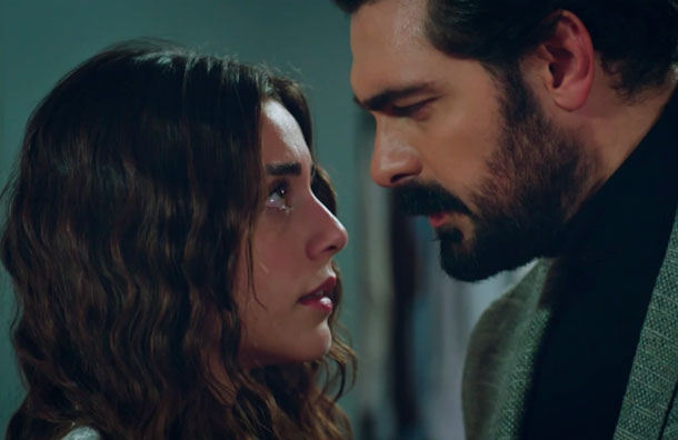LEGADO DE AMOR – Avance miércoles 06/05/2026