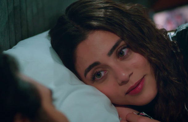 LEGADO DE AMOR – Avance viernes 08/05/2026