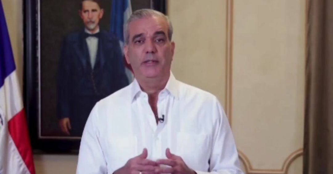 Luis Abinader detiene proyecto minero Romero en San Juan