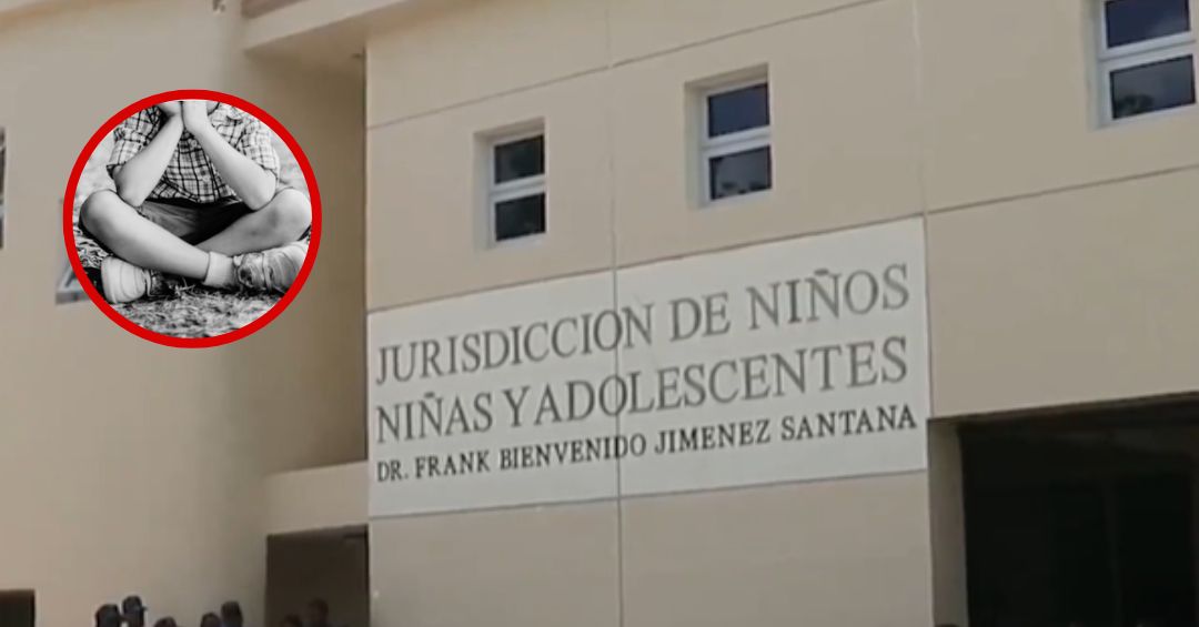 San Cristóbal: 60 días de coerción a adolescente acusado de matar a niño de 10 años