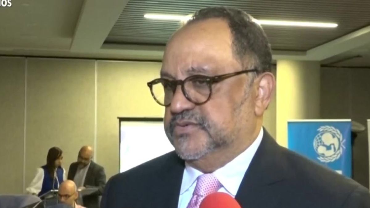 Ministerio de Justicia apoya reclamos de jueces en paro nacional