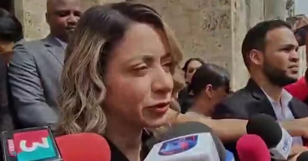 Ministerio de la Mujer lamenta feminicidio en Esmeralda