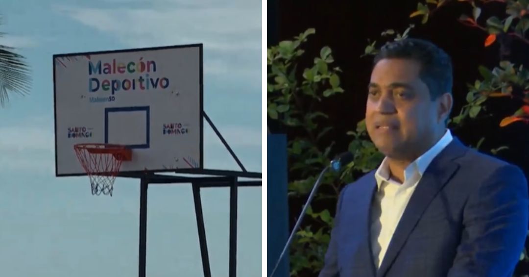 Ministro Deportes respalda organización de juegos Centroamericanos 2026