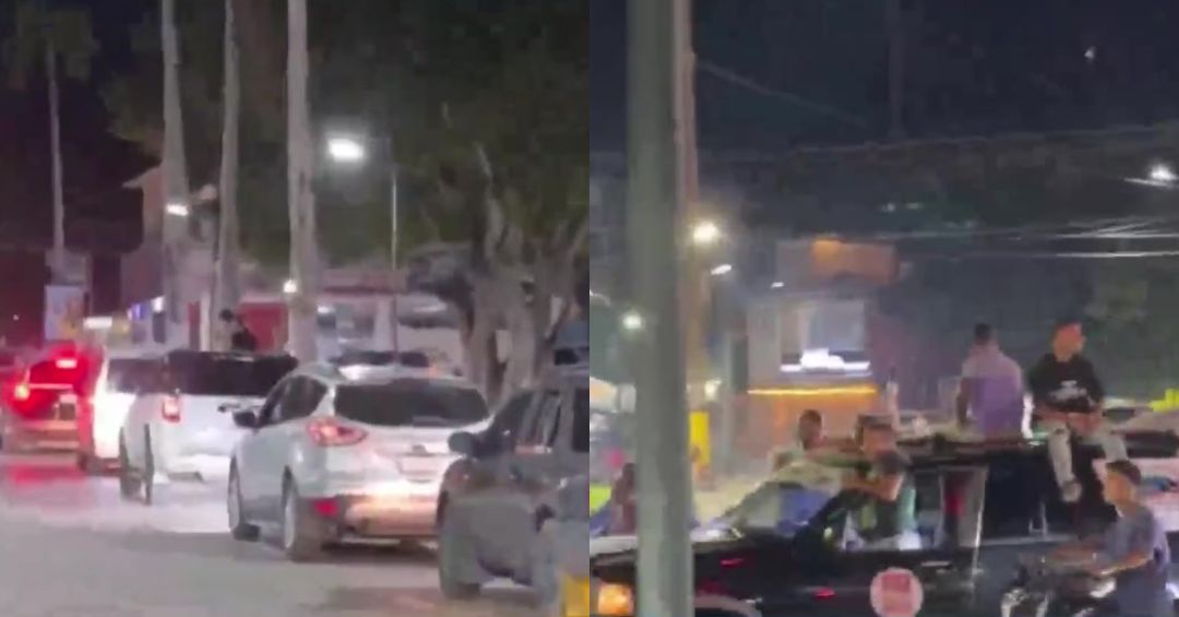 San Juan celebra suspensión de proyecto minero Romero