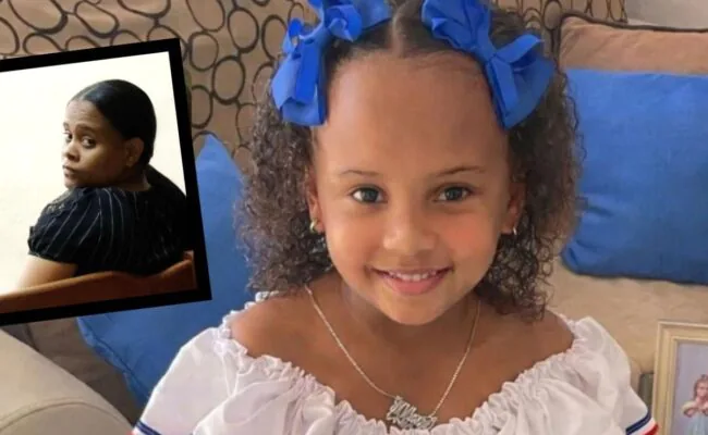Solicitan prisión preventiva contra presunta responsable de muerte de niña en San Cristóbal
