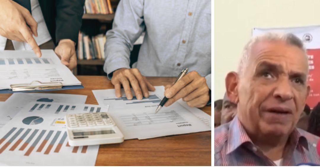 Sindicalistas respaldan reducir a la mitad presupuesto de partidos políticos
