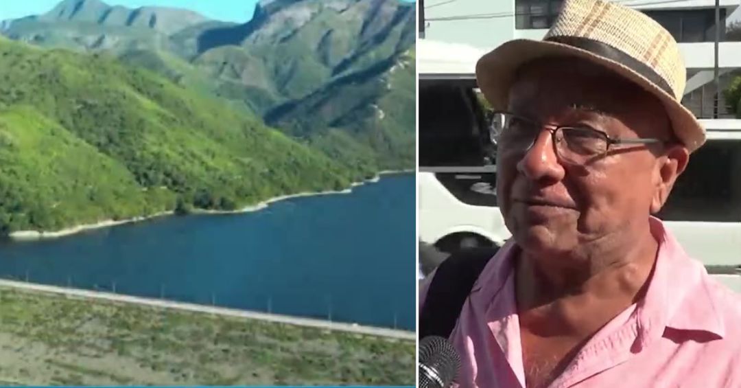 Sanjuaneros respaldan freno a proyecto minero Romero