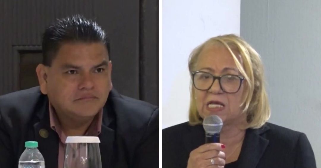 Sindicatos piden reforma de seguridad social