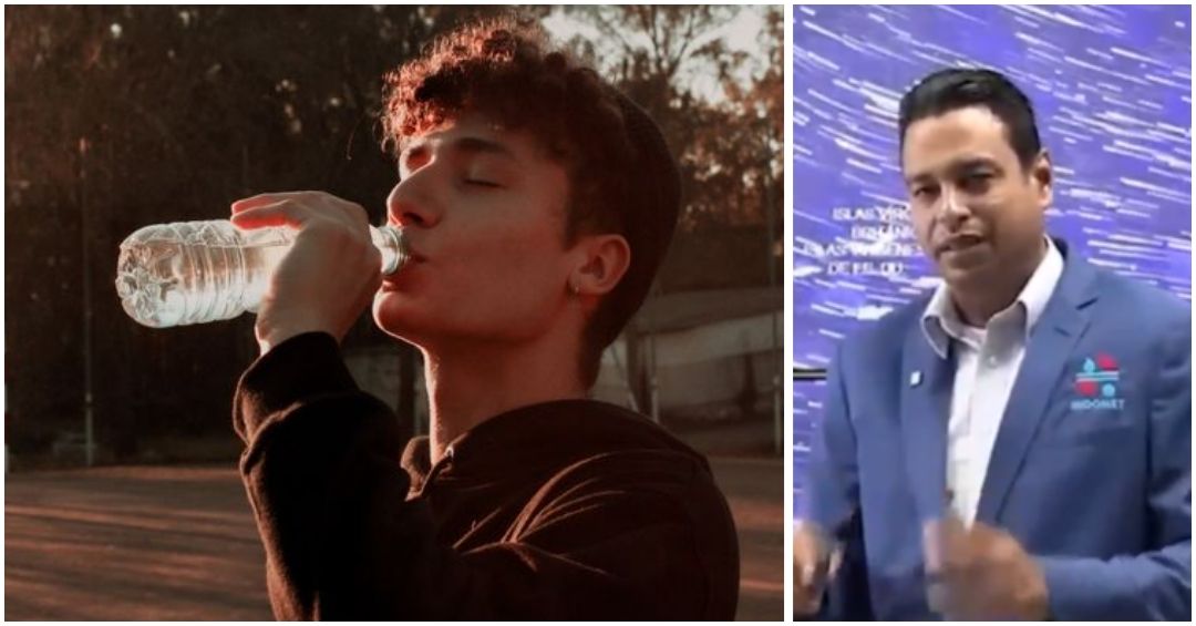 Calor extremo: temperaturas superarán los 35 grados este sábado