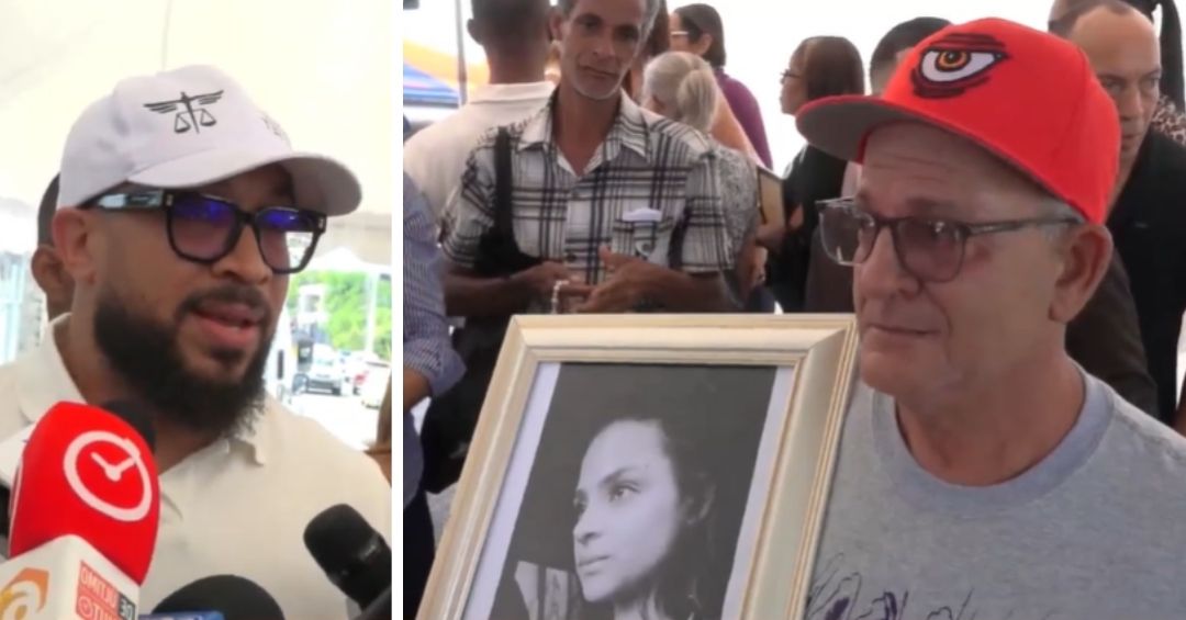 Familiares exigen 2 años de cárcel por cada víctim
