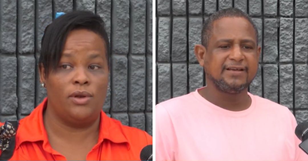 “Hasta que no me mate no me dejará en paz”: denuncian en Sabana Perdida