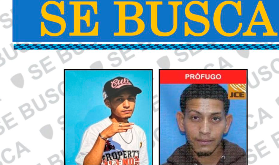 Policía busca a hombre acusado de matar a su pareja embaraza