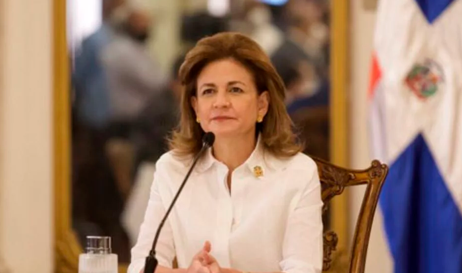 Raquel Peña asegura que reforma laboral avanzará m