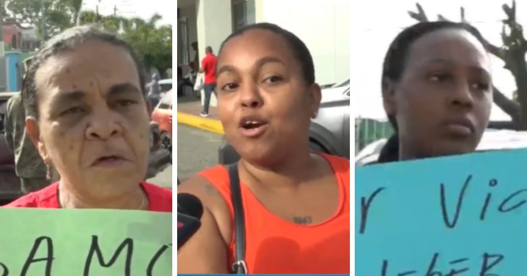 Paciente denuncia negligencia en hospital de Los Alcarrizos: “Uso pañales tras cirugía”