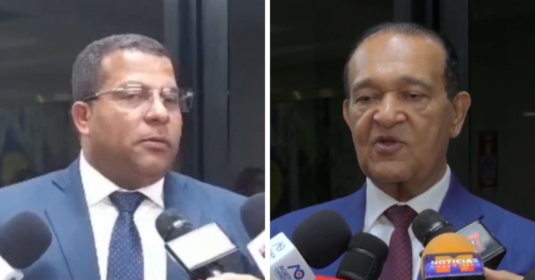 Senadores y diputados respaldan plan «Frontera Fue