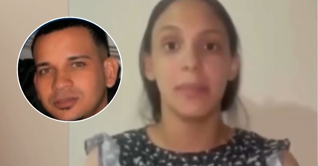 “Te voy a matar”: joven denuncia que expareja asesinó a su padrastro y la hirió