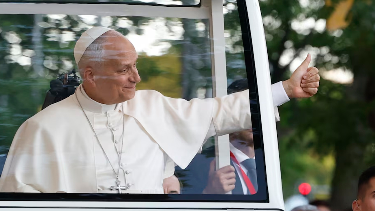 Papa León XIV se reunirá con víctimas de abusos sexuales en 