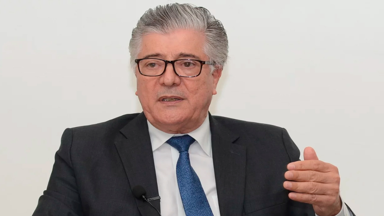 Director de Servicios Penitenciarios asegura situa