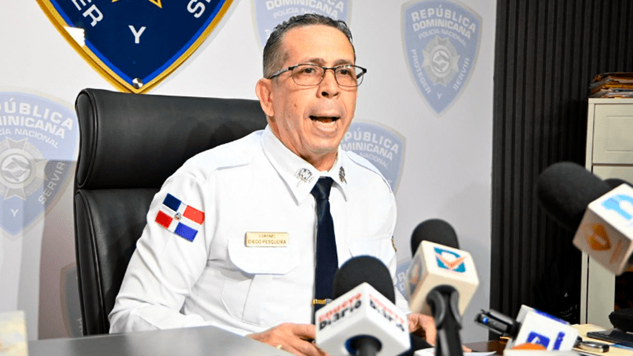 PN investiga a dos menores de 13 y 12 años por mue
