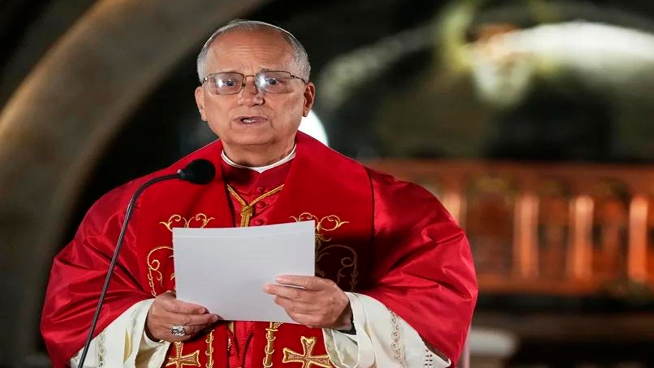 Papa León XIV pide no guardar silencio ante el drama migrato