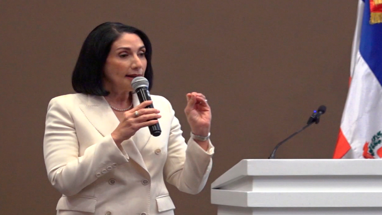 Realizan primer diálogo de alto nivel sobre seguridad digita