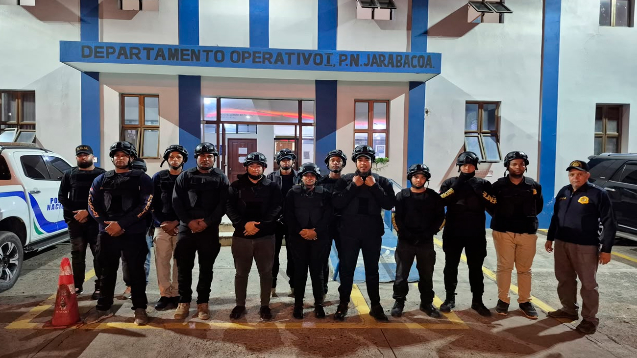 Migración detiene 2, 109 indocumentados y deporta 1,661 en E