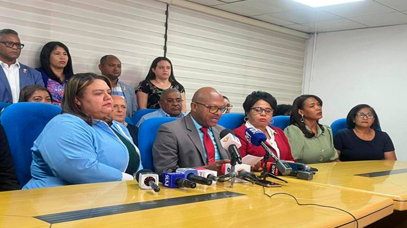 CMD advierte nuevo Código Penal podría afectar el ejercicio médico