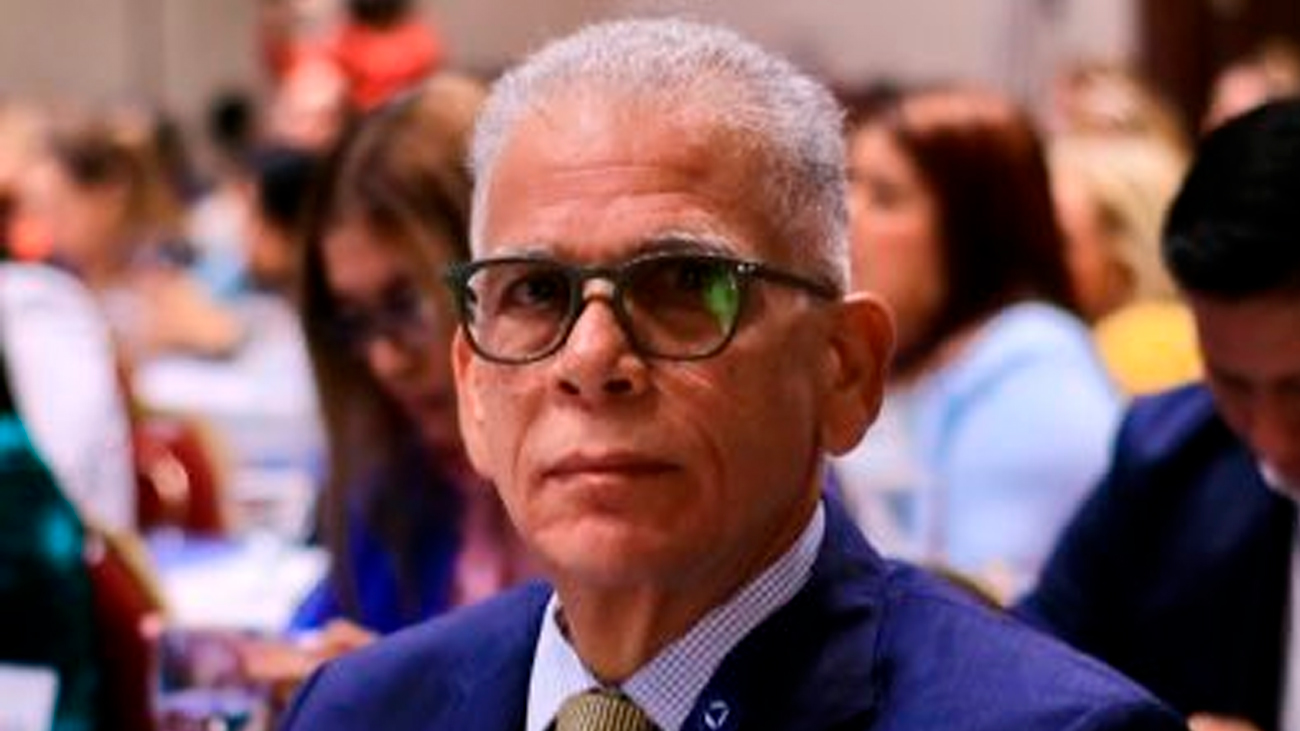 Fallece Ricardo Tomás Polanco, embajador dominicano en Guatemala
