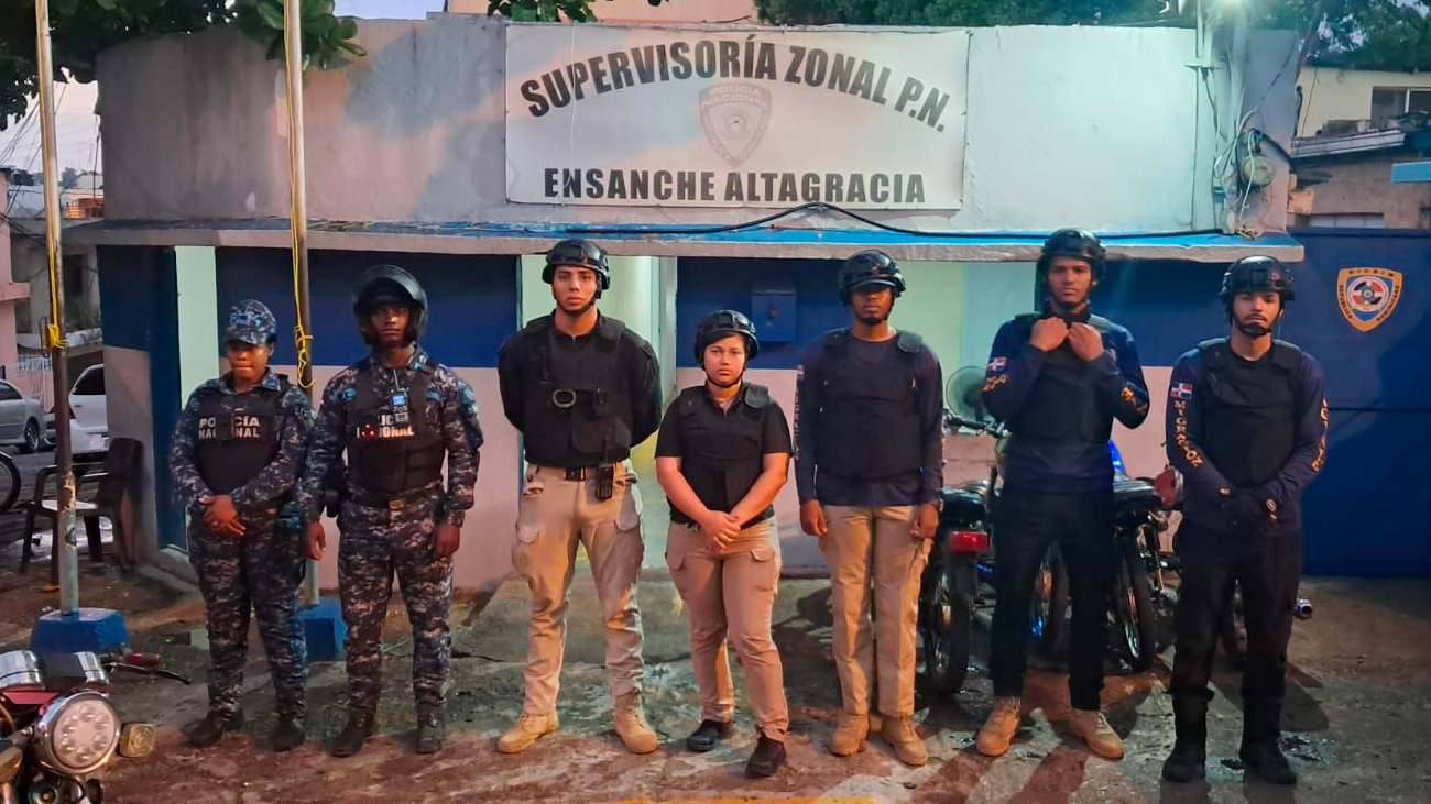 Migración deportó 2,158 indocumentados y detuvo 2,082 en las últimas 48 horas