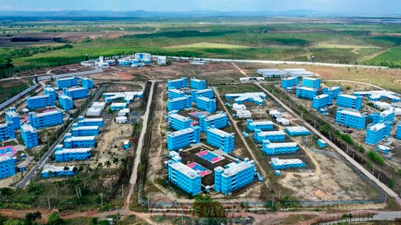 Motín en CCR Las Parras deja varios internos heridos; se des