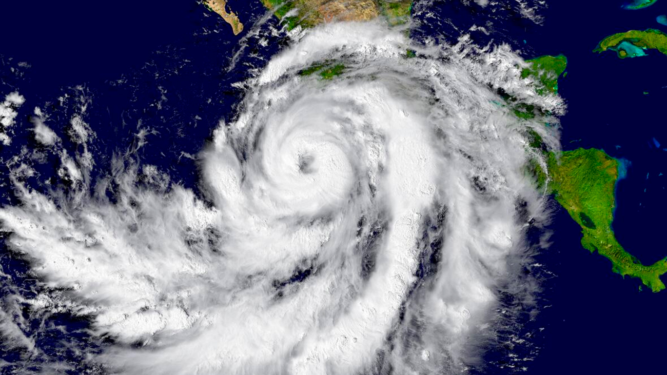 Inicia la temporada ciclónica 2026 con pronóstico de 13 tormentas