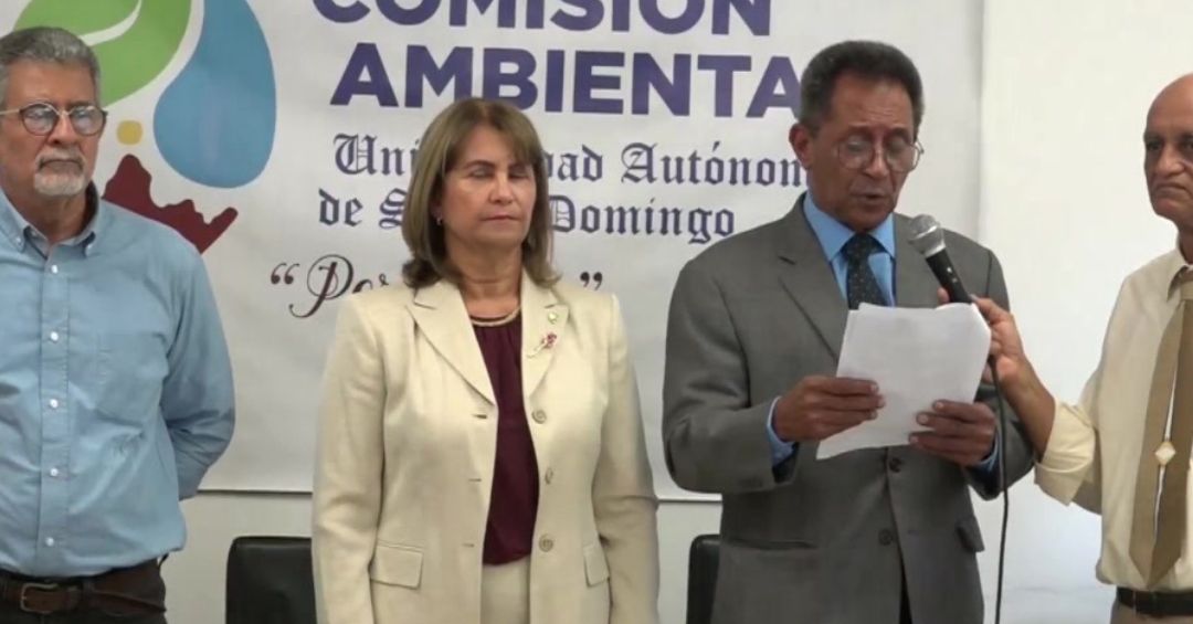 Alertan daño a patrimonio arqueológico en El Pomier