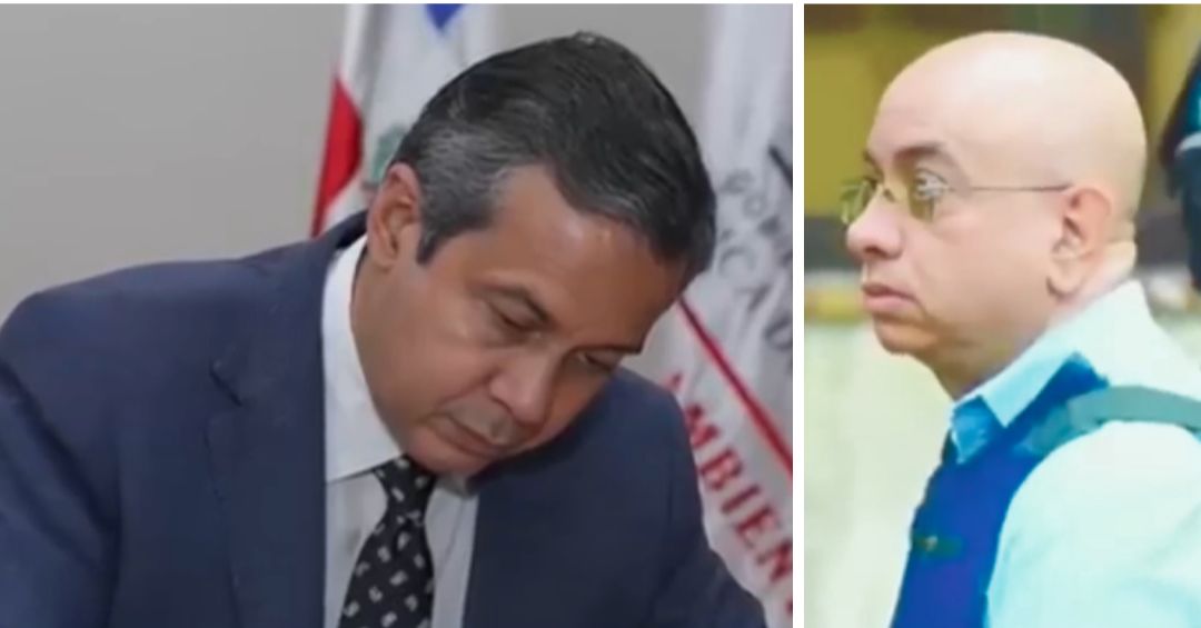 A 4 años del crimen de Orlando Jorge Mera su hijo lo recuerd