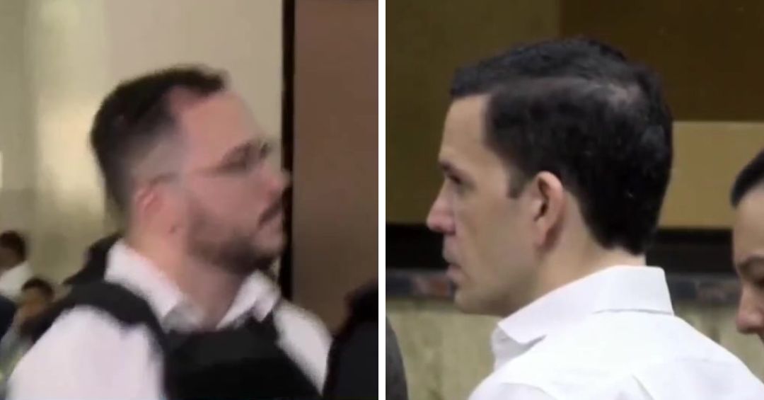 Caso INTRANT va a juicio de fondo