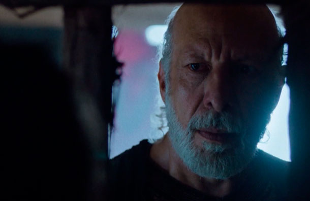 THE CHOSEN (LOS ELEGIDOS) – Avance lunes 01/06/2026