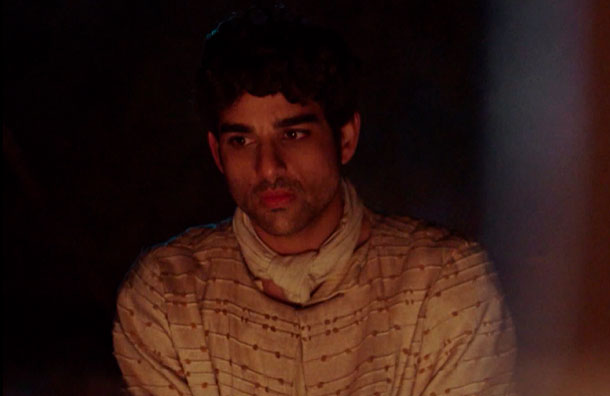 THE CHOSEN (LOS ELEGIDOS) – Avance martes 09/06/20