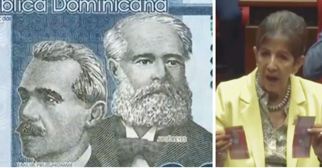 Errores por billetes iguales: Exigen cambio al Banco Central